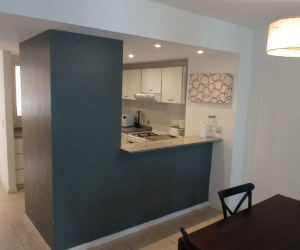 Tres Ambientes Superior en SEA POINT